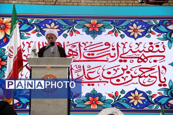 توزیع هزار بسته معیشتی به همت خیرین و خیریه عطر یاس نبوی