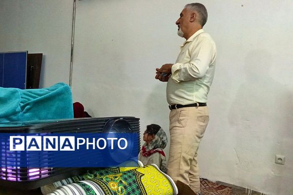 برگزاری کارگاه تخصصی هوش مصنوعی در پایگاه بسیج مبارکه شهرستان قدس