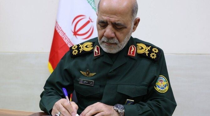 شهید‌رئیسی میدان خدمت را بر هر مصلحتی ترجیح می‌داد
