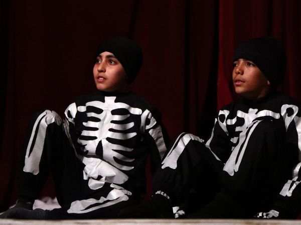 چهارمین جشنواره ملی تئاتر درسی کشور