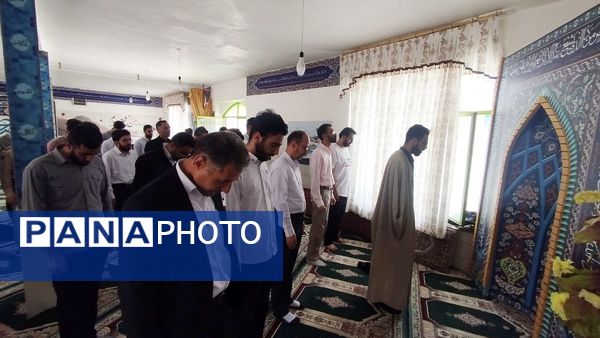 برگزاری دوره‌ آموزشی تربیت مربی کاردان ویژه مربیان پیشتاز استان مرکزی