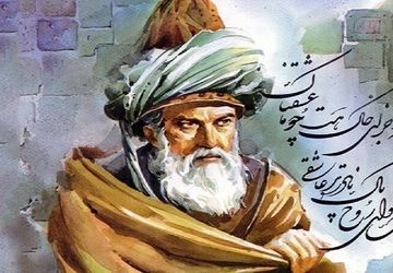 درنگی بر زندگی عطار