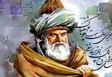 درنگی بر زندگی عطار
