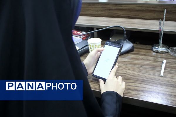 افتتاحیه مجلس دانش‌آموزی دوازدهم 