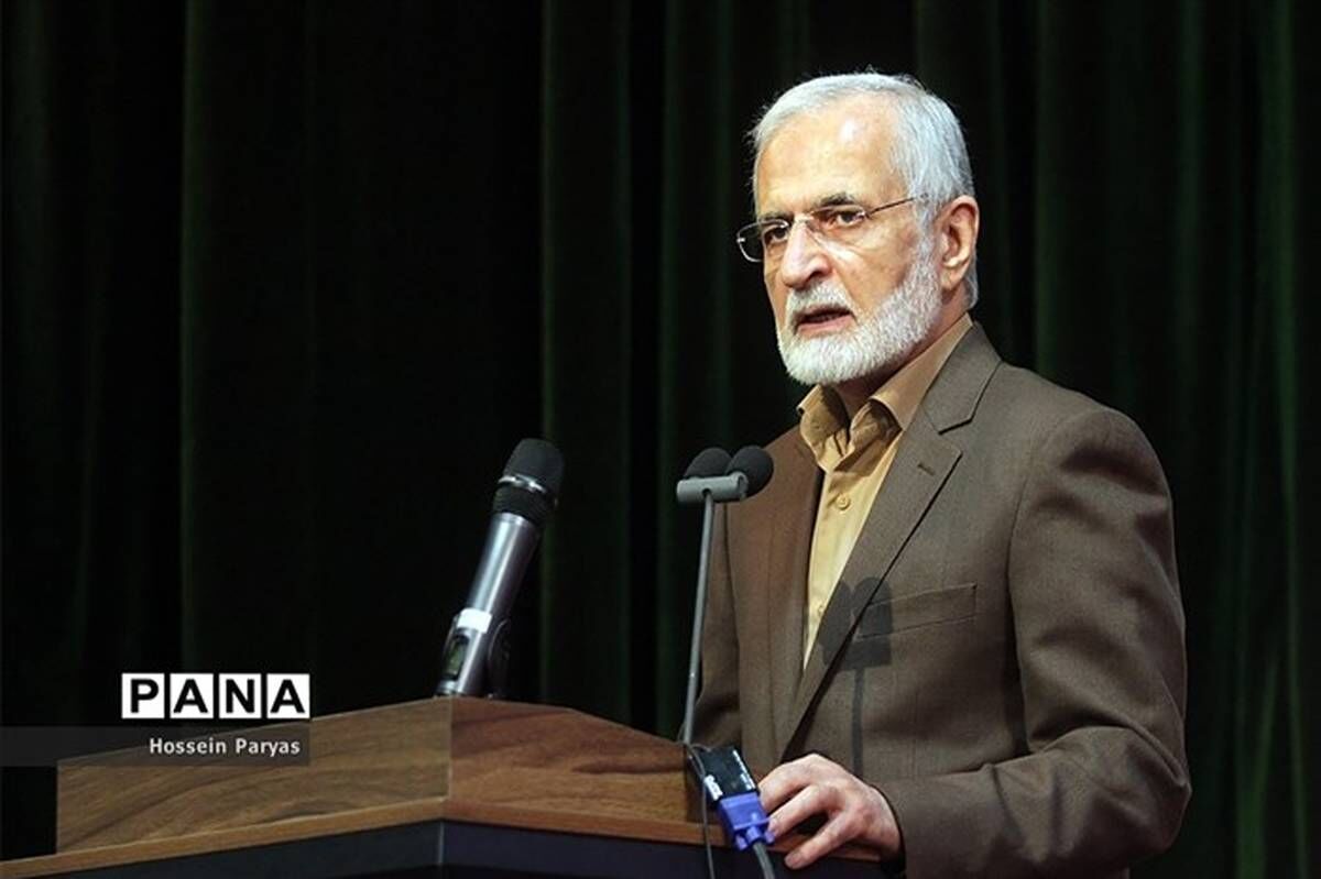 تهران برای بررسی میانجیگری روسیه و چین در احیای روابط ایران با آژانس آمادگی دارد