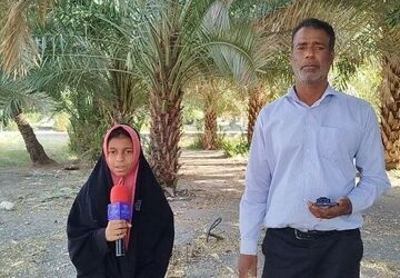 طنین نوای«الوداع» در مساجد هرمزگان