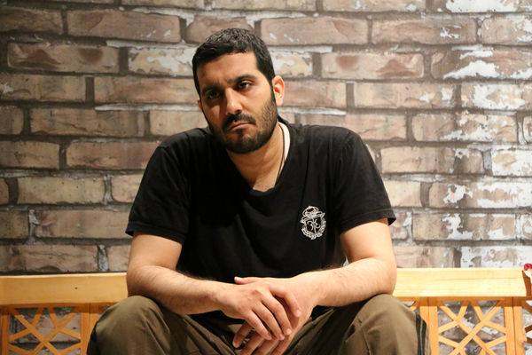 روایت «ماه گرفتگی» در قم