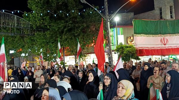 دارالشهدا میزبان آیین گرامیداشت دومین سالگرد شهید جمهور