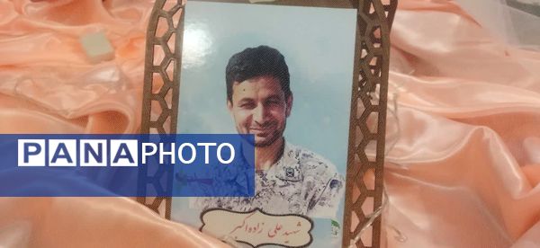 جشن مدرسه‌ای ایرانمون در دبستان پسرانه فضیلت کاشمر 