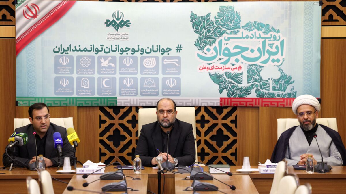روایت صداوسیما از یک برنامه تازه برای تابستان نوجوانان؛ از مسجد تا رسانه ملی