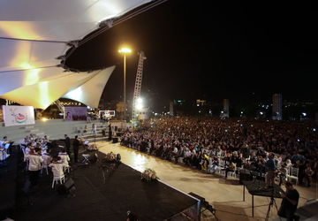 تاثیر برگزاری کنسرت‌های خیابانی بر نظام عمومی جامعه