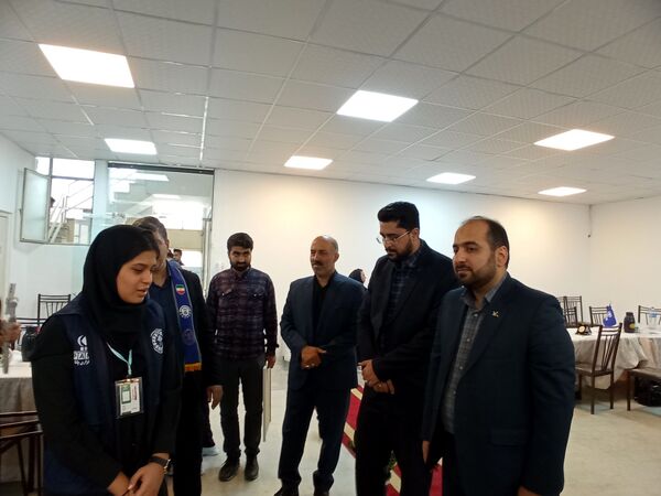 گرامیداشت روز خبرنگار: پانا،صدای حقیقت و نسل نو
