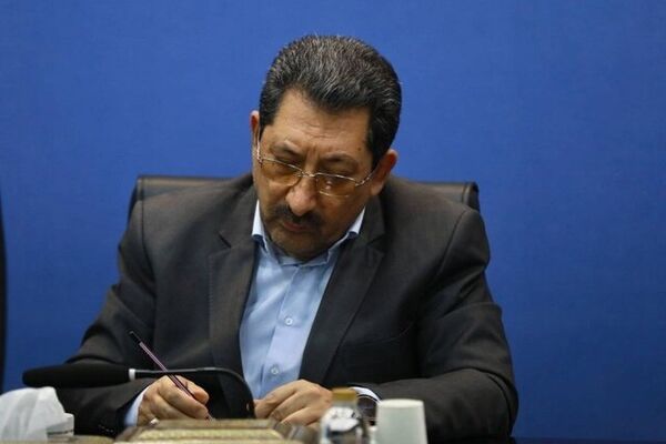 نامه‌ وزیر صمت به مدیرکل یونیدو / اعتراض شدید ایران به «تجاوزهای نظامی آمریکا و اسرائیل»