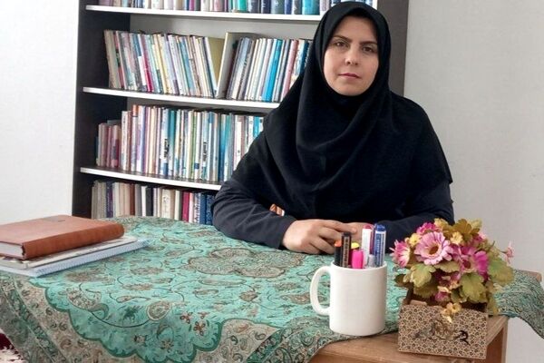 در کلاس من هیچ کودکی شکست‌خورده نیست