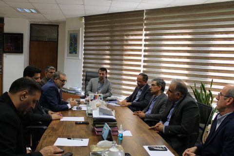 خدمات درمانی فرهنگیان ارتقا می‌یابد / تصمیمات جدید در بیمارستان شهید باهنر