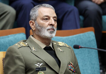 در صورت تکرار خطای صهیونیست‌ها، طرح بیچاره‌کننده اجرا می‌شود