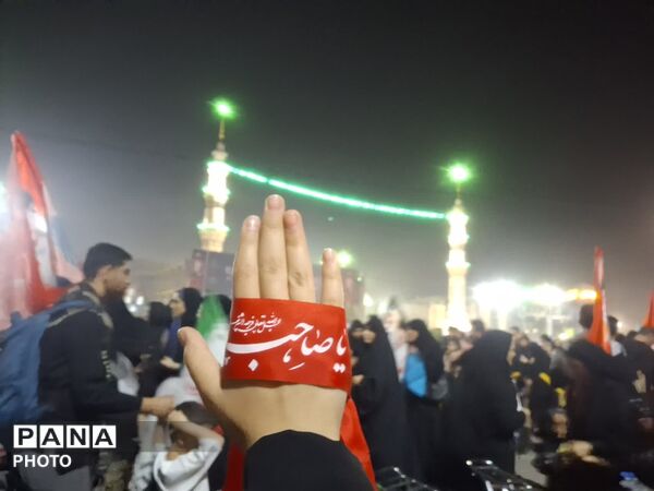 همیشه در قلب ما جای داری