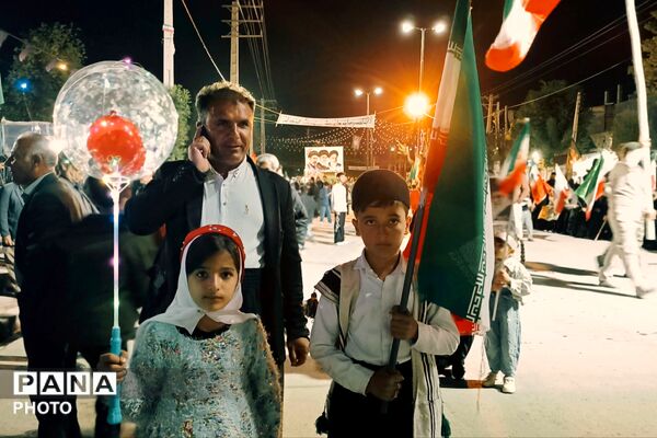 لردگان؛ شهری که از دل سختی‌ها می‌درخشد