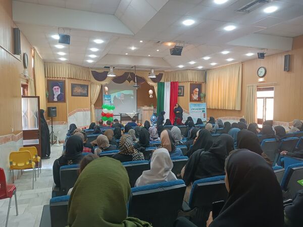 رویداد جانان در شیروان