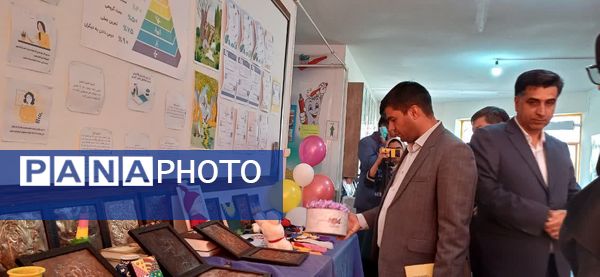 ایجاد محیط پویا وخلاق باطرح بوم در مدارس 