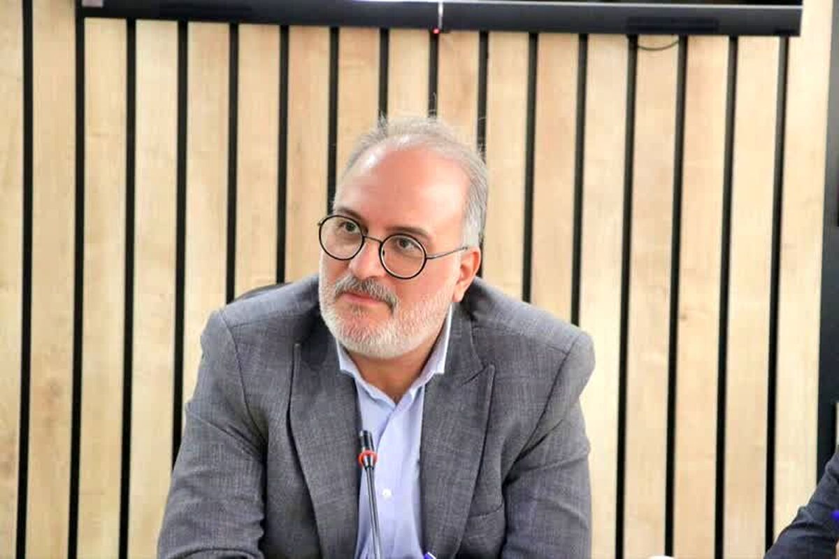 رکوردشکنی تهران در تحویل فضای آموزشی با روزانه ۴ کلاس و ۴۴۵ مترمربع به دانش‌آموزان