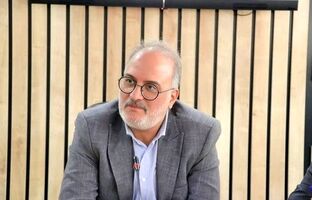 رکوردشکنی تهران در تحویل فضای آموزشی با روزانه ۴ کلاس و ۴۴۵ مترمربع به دانش‌آموزان