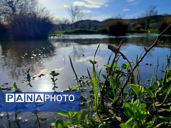 زیبایی های طبیعی شهرستان پاوه به روایت تصویر