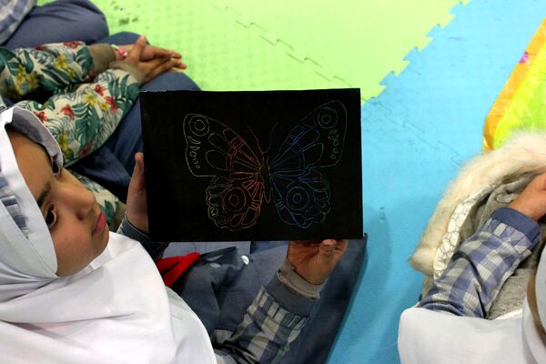 آغاز مسابقات فرهنگی‌هنری «امید فردا» در مدرسه زنده‌یاد عباس قمصری ورامین