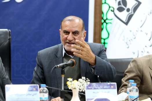 مربی، نقطه آغاز تغییر نگرش در دانش‌آموز است