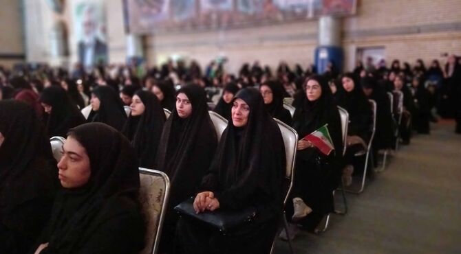 اجلاسیه شهدای دانشجو به‌ ترویج فرهنگ ایثار و شهادت در میان نسل جوان کمک می‌کند
