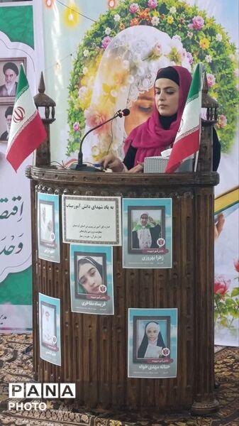 جشن تکلیف دختران؛ آغاز مسئولیت‌پذیری و بندگی خداوند