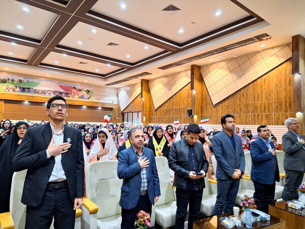 جشن یاوران انقلاب در تربت حیدریه 
