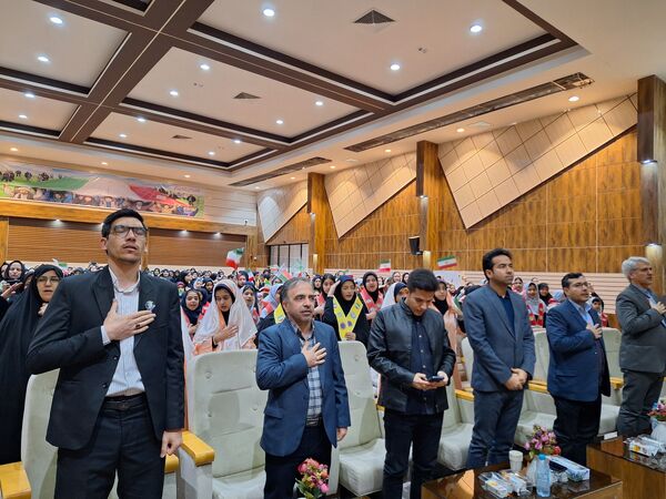 جشن یاوران انقلاب در تربت حیدریه 