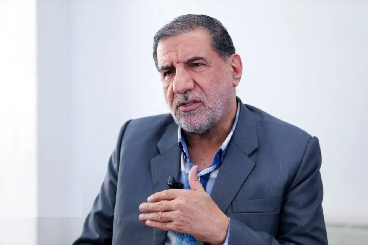 ایران هیچ‌گاه از مذاکره فرار نکرده است/ اقدام اروپا علیه سپاه پاسداران نشانه شکست جبهه غرب بود