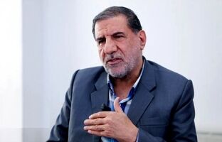 ایران هیچ‌گاه از مذاکره فرار نکرده است/ اقدام اروپا علیه سپاه پاسداران نشانه شکست جبهه غرب بود