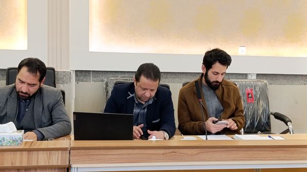 اهمیت برگزاری نماز و اجرای طرح نماد در مدارس