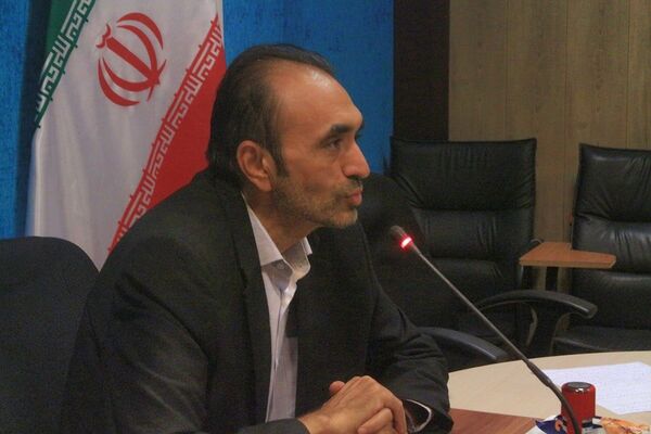 جلسه اجرای طرح ملی میدان پویا