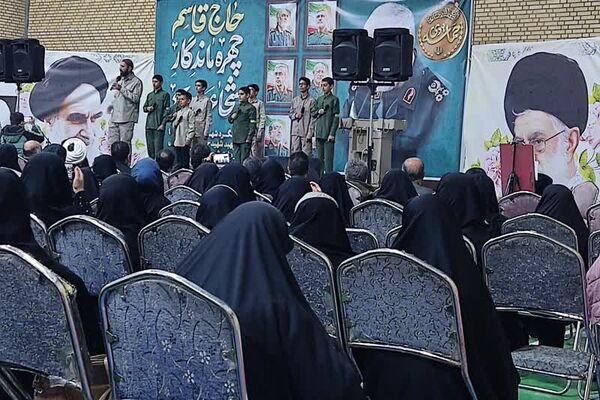 سردار دل‌ها چهره ماندگار شجاعت