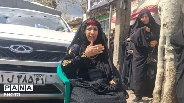 نورِ چهلم در سلسله؛ یادِ رهبر، پژواکِ دخترانِ میناب و حماسه رمضان
