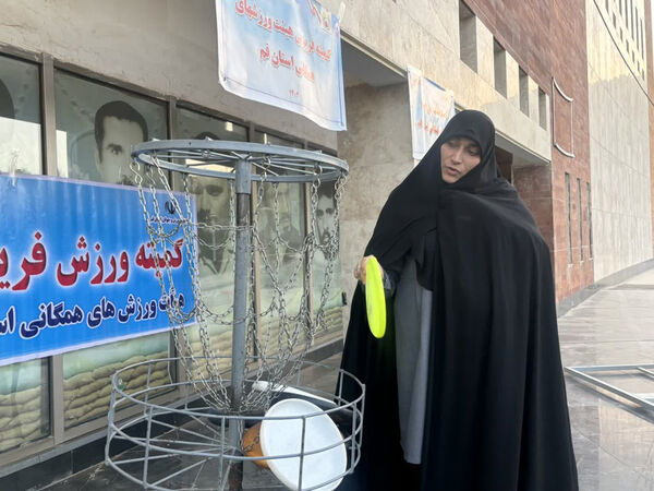برپایی شادواره خانوادگی به‌مناسبت هفته دفاع مقدس در قم