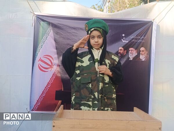 فقط حیدر امیرالمومنین است