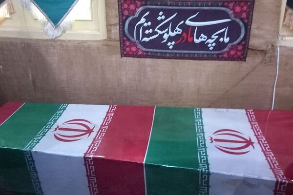 برپایی سفره‌ حضرت ام‌البنین سلام الله در شهرستان صومعه‌سرا