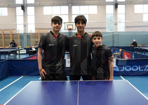 قهرمانی آسمان‌خراش‌های دانش‌آموز ایران با گذر از دیوار چین