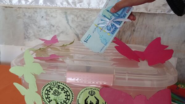 جشن عاطفه هادر دبیرستان گوهرشاد
