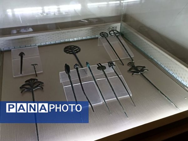  «باغ اکبریه» بیرجند