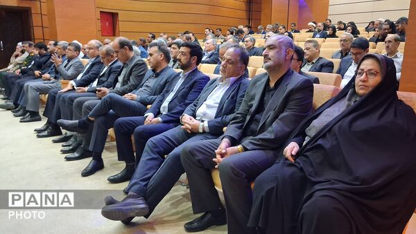 شورای اداری خراسان جنوبی با حضور خبرنگاران