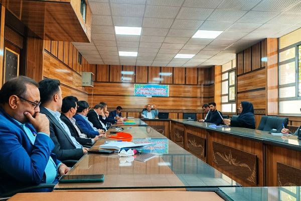 برگزاری دوره توانمندسازی کارشناسان و مدیران مراکز مشاوره کهگیلویه و بویراحمد در یاسوج