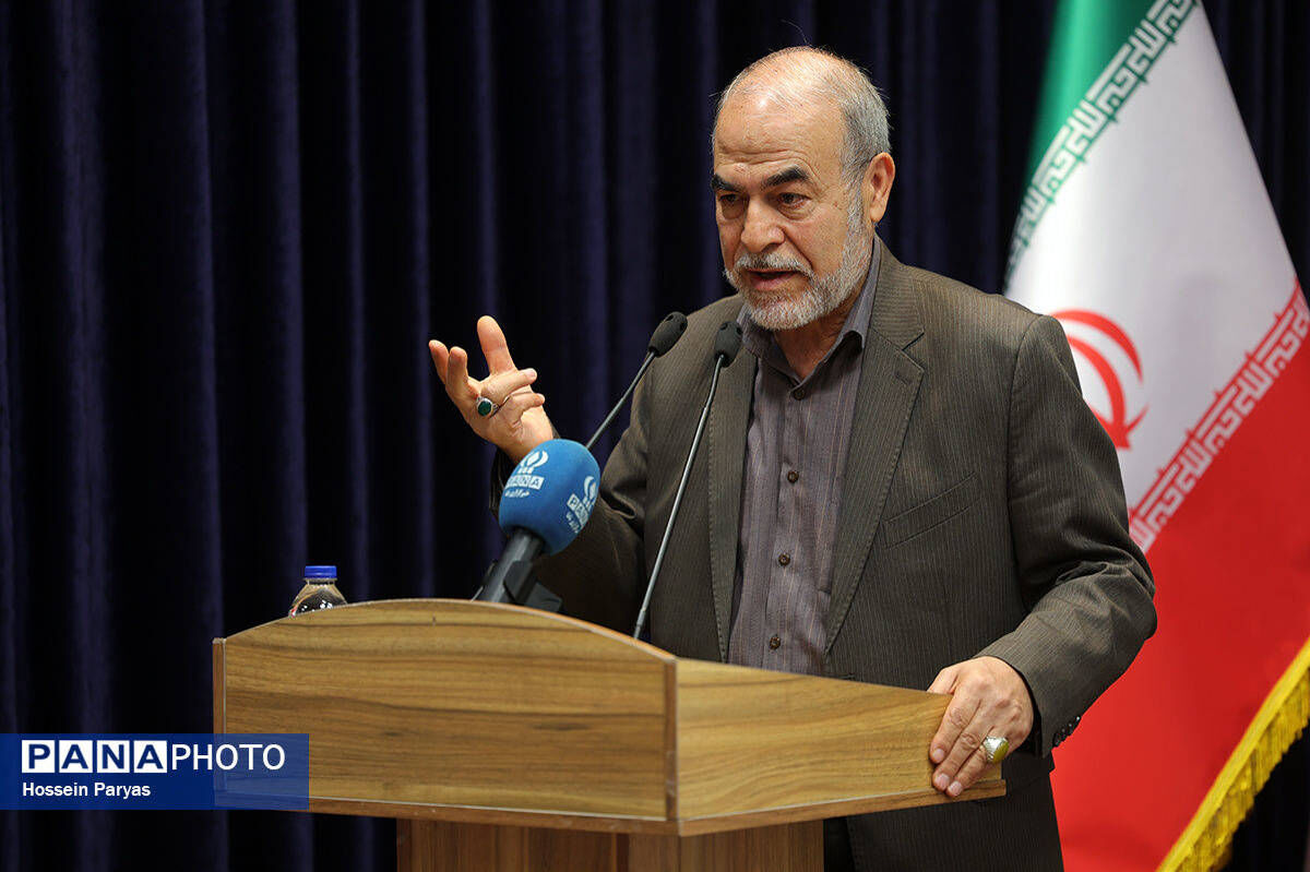 سردار جوانی: توان بازدارندگی ایران قابل معامله نیست