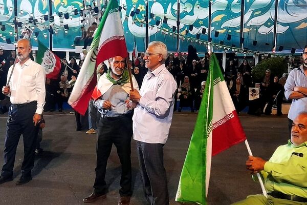  ۹۹ شب ایستادگی؛ تسلیم‌ناپذیری ملت حسینی در مصاف با دشمنان