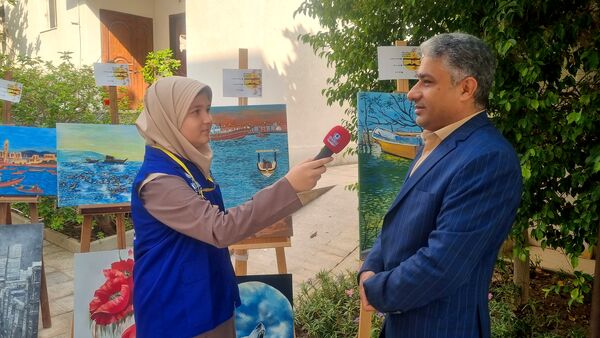 قشم میزبان آیین استانی اولیا و مربیان